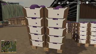 LS19 - Hopfach #113 - Produktionen versorgen - Let's Play [HD]