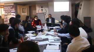 UYGULAMALI GİRİŞİMCİLİK EĞİTİM PROGRAMI KURSU (25.12.2013) (tamamı)