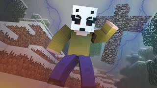 A VERDADEIRA HISTÓRIA SOBRE LICK (Minecraft Pocket Edition ?)