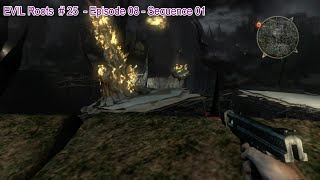 Alone In The Dark  -  All EVIL 36 EVIL ROOTS Location Complete Guide  -  BLAZING ROOTS Achievment