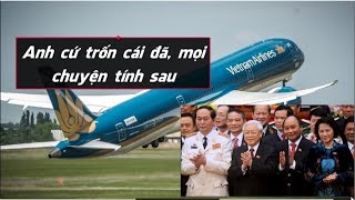 Tin khẩn: Hàng triệu người dân Việt Nam đổ xô đi định cư nước ngoài vì nạn cộng sản áp bức ?