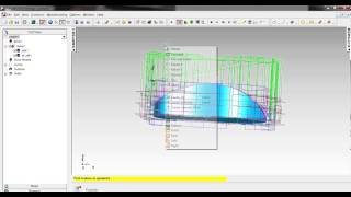 FeatureCAM 2012 Tutorial - Milling (3 of 3)