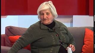 Kisabac Lusamutner eter 18.03.13. Gtnvel E Hripsime Zaqaryane