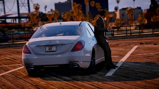 GTA V Ultra Realistic Graphics | Redux Mod Showcase | 1080P 60FPS