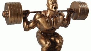 Crossfit performance s01