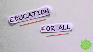 Every Child Needs a Teacher !