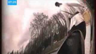 Тест-драйв: ЗиС-115
