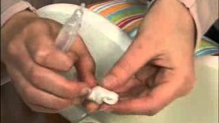 Donner les médicaments à son bébé