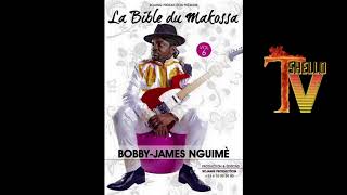 LA BIBLE DU MAKOSSA (Bible de Papa) DJ MARTIAL TSHELLO