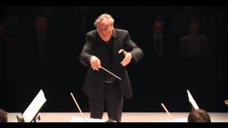 Joseph Haydn Symphony in G minor, Hob. 1:83 'The Hen'