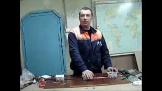Мастер-класс по электрике. Соединение проводов- плюсы и минусы