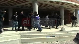 A1 Report - Mallakastër, pronarët e një karburanti përpasje me INUK