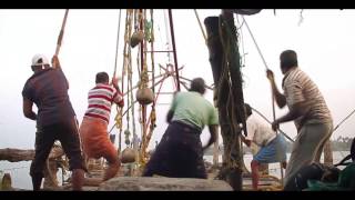 Explore Ernakulam with The Gateway Hotel Marine Drive
