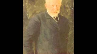 Biografia de Pyotr Ilyich Tchaikovsky