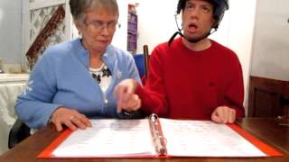 Message for parents of children with disabilities