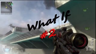 HighVisuals - What if #2!