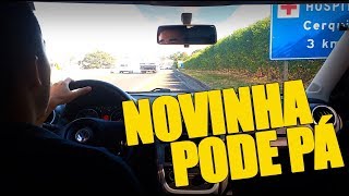 ROLÊ DE SAVEIRO NA PISTA TOCANDO FUNK E ALDAIR PLAYBOY ‹‹ Saveiro do Rafa ››