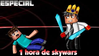 1 HORA ÉPICA DE SKYWARS - ESPECIAL