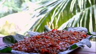 SHARAN's 21 Day Health Retreat