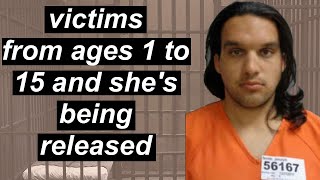 Josie Smith: released for being trans