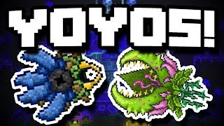 PLANTERA'S SON! - Modded Terraria 1.3.5 - Ep.5