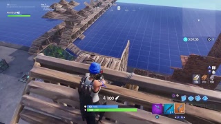 Тащим в Fortnite!Стрим на PlayStation 4 Slim!Фортнайт королевская битва!