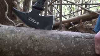 Small Tomahawk Shoot out!