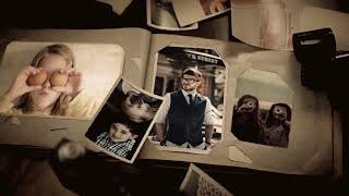 The Great Memories - Download After Effects Templates Project Files [Video Hive]