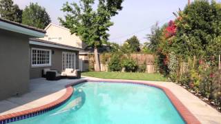 REV - 13910 Cumpston Street, Sherman Oaks, CA 91401 Video Tour