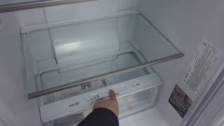 Холодильник HOTPOINTARISTON HF 6200 W
