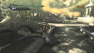 Bayonetta: Record Fanatic Guide | Rooster Teeth