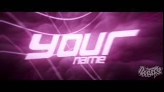 ?FREE INTRO TEMPLATE FOR SONY VEGAS #160 ⌜?New style?⌟
