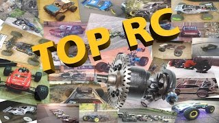 Быстрый ремонт дифференциала Traxxas Summit differential