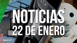 Tiendas SIN CAJEROS de AMAZON GO, el PRECIO de las GPUs se DISPARA por los BITCOINS y más | XTK Now!