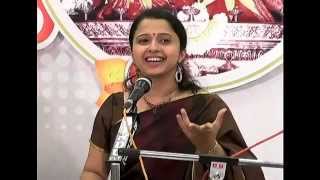 "DevAchA deva bAhi Takkada" a Marathi Goulani by MAHALAXMI SHENOY - Raag TODI