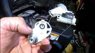 teryx backfire, loss of power fix