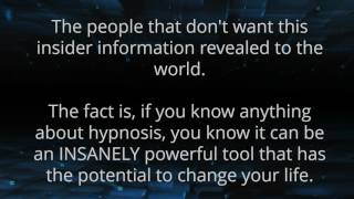 Gay Hypnosis - how to hypnotize somebody