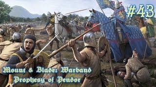 Mount & Blade: Prophesy of Pendor - #43 Крестьянский помощник