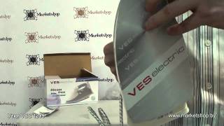 Утюг VES 1209
