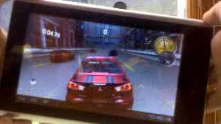 Need for speed shift android+download link.