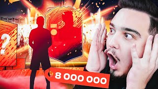 ОЧЕНЬ КРУТОЙ ХЭДЛАЙНЕР В ПАКЕ | МОЙ НОВЫЙ СОСТАВ ЗА 8.000.000