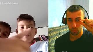 Девушка Без Лифчика В Чат Рулетке / Показала Грудь #13 РАЦЕЙ