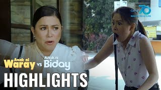 Anak Ni Waray Vs. Anak Ni Biday: Ginalyn meets Caitlyn's mom | Episode 7