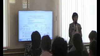 "Библиотека и гражданское общество".Дайнеко Ирина Васильевна. #konferencia_KBA