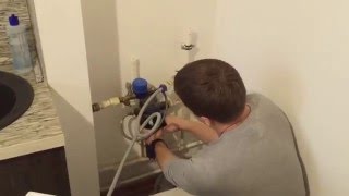 ВНИМАНИЕ! Фильтр Фибос!  Отзыв о фильтре для воды Фибос. Купить цена Фибос