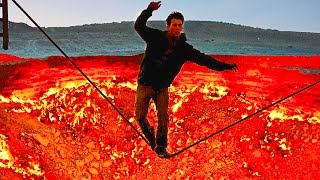10 Most Dangerous Places On Earth