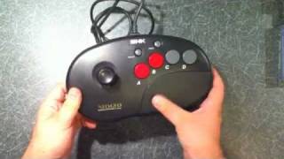 Retro Video Game Car Boot Pickups 9/10/11 - On Tour London Style