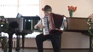 Чом, чом не прийшов  Улюблений мультик