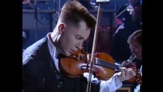 Nigel Kennedy -Vivaldi winter 1er mov