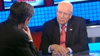 'This Week': Dick Cheney's Heart Transplant, New Book 'Heart: An American Medical Odyssey'